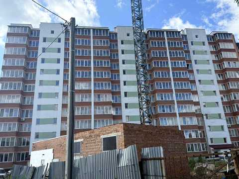 квартира за адресою Богдана-Ігора Антонича вул., (Будинок 3)