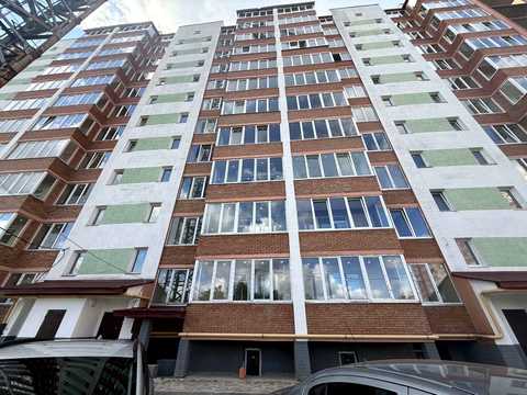 квартира за адресою Богдана-Ігора Антонича вул., (Будинок 3)