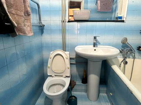 квартира за адресою Інглезі вул. (25-ї Чапаєвської Дивізії), 14