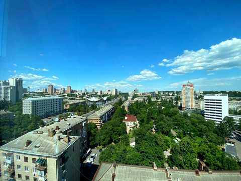 квартира за адресою Київ, Миколи Міхновського бульв. (Дружби народів), 14-16