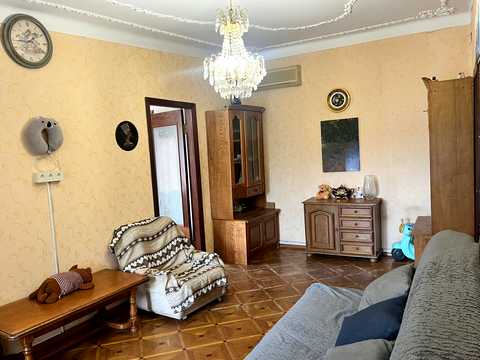 квартира за адресою Інглезі вул. (25-ї Чапаєвської Дивізії), 14