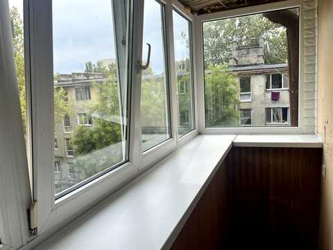 квартира за адресою Інглезі вул. (25-ї Чапаєвської Дивізії), 14