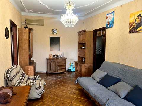 квартира за адресою Інглезі вул. (25-ї Чапаєвської Дивізії), 14