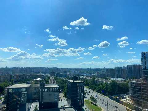 квартира за адресою Київ, Миколи Міхновського бульв. (Дружби народів), 14-16