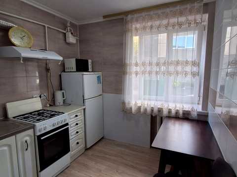 квартира за адресою Кропивницького вул., 11