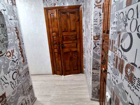 квартира за адресою Кропивницького вул., 11