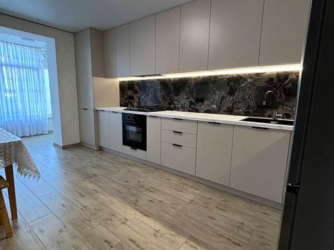 квартира по адресу Казацкая ул., 40