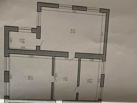 коммерческая по адресу Водопровідна ул., 20