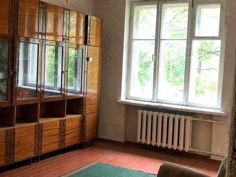 квартира за адресою Геннадія Афанасьєва вул. (Костянтина Заслонова), 17/6