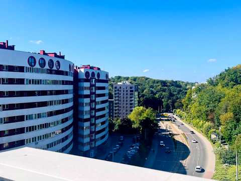 квартира за адресою Львів, Василя Стуса вул. (Островського), 51-53