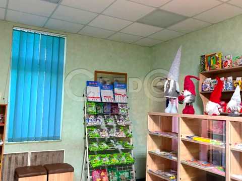 коммерческая по адресу Металлургов просп., 28