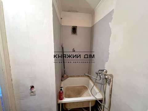 квартира по адресу Горловская ул., 38/40