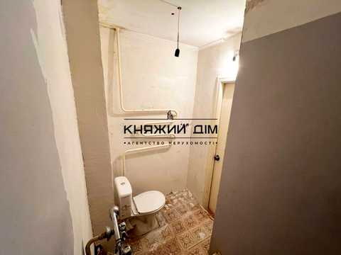 квартира по адресу Горловская ул., 38/40