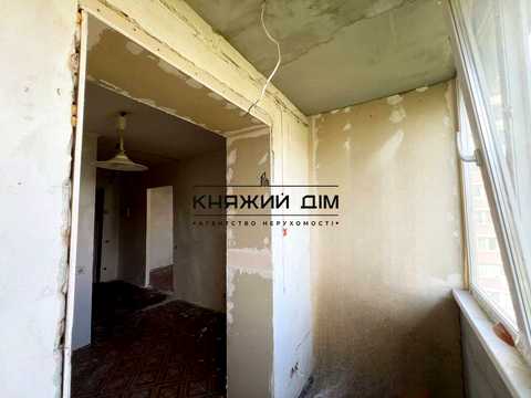 квартира по адресу Горловская ул., 38/40
