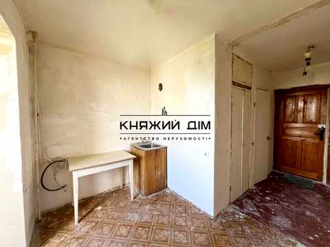 квартира по адресу Горловская ул., 38/40