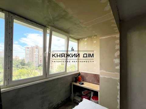 квартира по адресу Горловская ул., 38/40