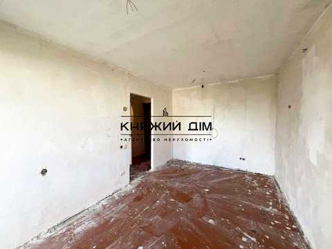 квартира по адресу Горловская ул., 38/40