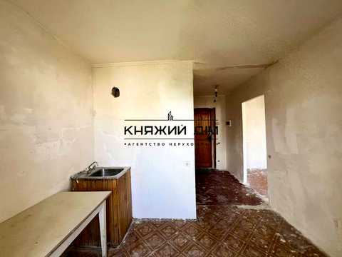 квартира по адресу Горловская ул., 38/40