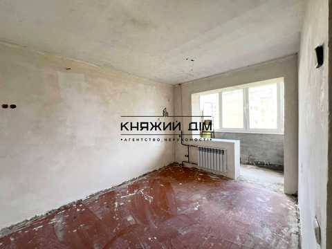 квартира по адресу Горловская ул., 38/40