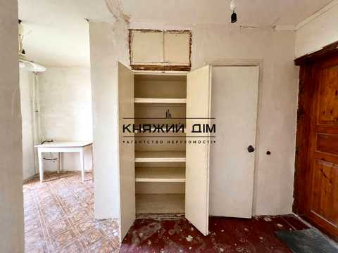 квартира по адресу Горловская ул., 38/40