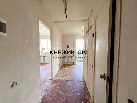 квартира по адресу Горловская ул., 38/40