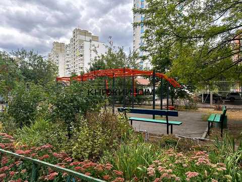 квартира по адресу Горловская ул., 38/40