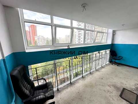 квартира по адресу Горловская ул., 38/40