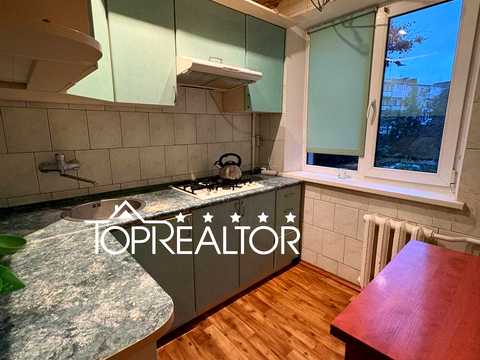 квартира за адресою Ньютона вул., 127