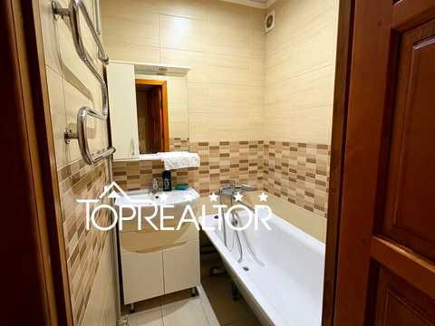 квартира за адресою Ньютона вул., 127