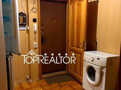 квартира за адресою Ньютона вул., 127