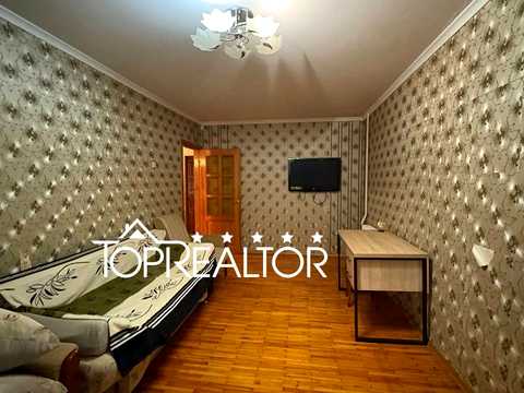 квартира за адресою Ньютона вул., 127