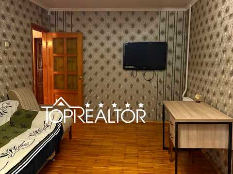 квартира за адресою Ньютона вул., 127