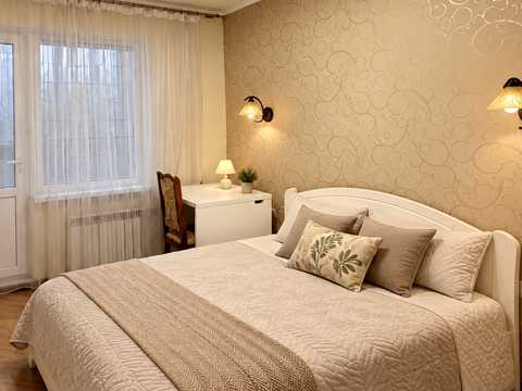 квартира за адресою Урлівська вул., 34