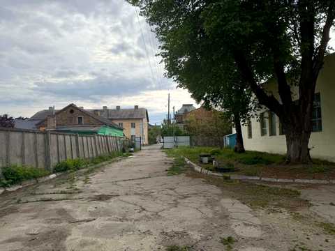 коммерческая по адресу Здолбунов, Гайдамацька, 1