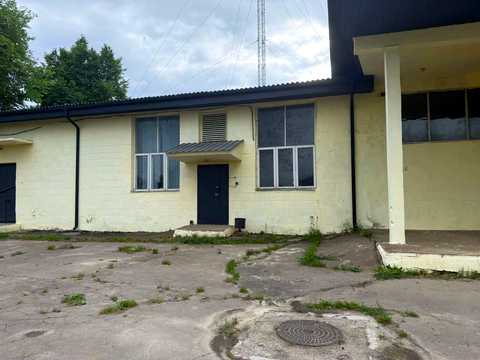 коммерческая по адресу Здолбунов, Гайдамацька, 1