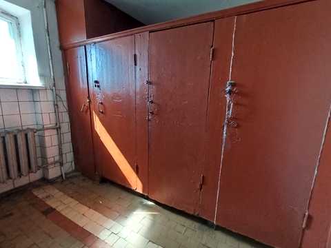 комната по адресу Владимира Великого ул. (Артема), 31