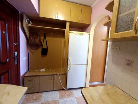 комната по адресу Владимира Великого ул. (Артема), 31