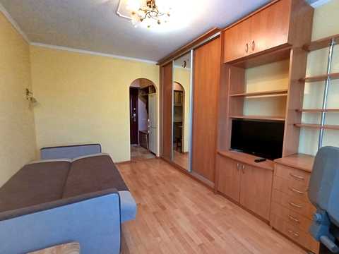 комната по адресу Владимира Великого ул. (Артема), 31