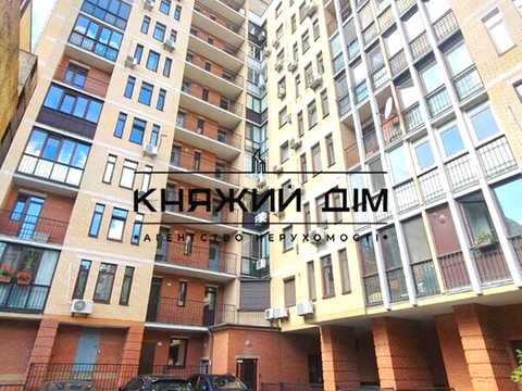 квартира по адресу Паньковская ул., 27/78
