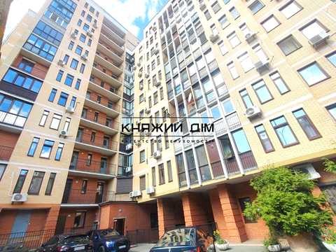 квартира по адресу Паньковская ул., 27/78