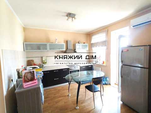 квартира по адресу Паньковская ул., 27/78