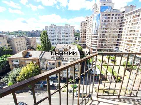 квартира по адресу Паньковская ул., 27/78
