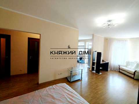 квартира по адресу Паньковская ул., 27/78