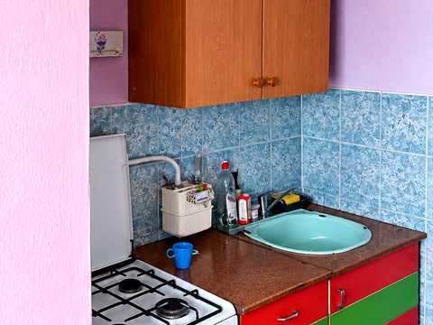 квартира за адресою Євгена Коновальця вул., 136-Д