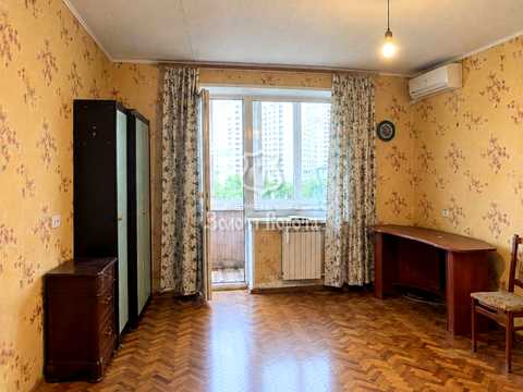 квартира по адресу Здолбуновская ул., 3-Б