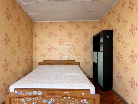 квартира по адресу Здолбуновская ул., 3-Б