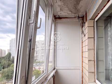 квартира по адресу Здолбуновская ул., 3-Б