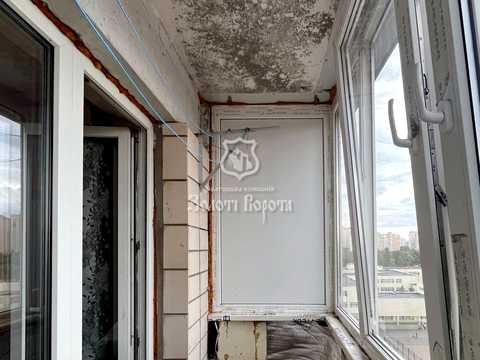 квартира по адресу Здолбуновская ул., 3-Б