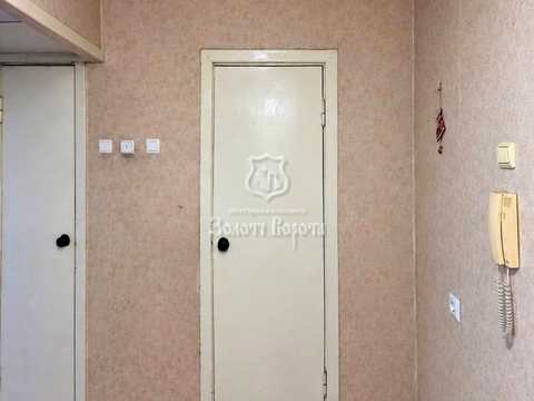 квартира по адресу Здолбуновская ул., 3-Б