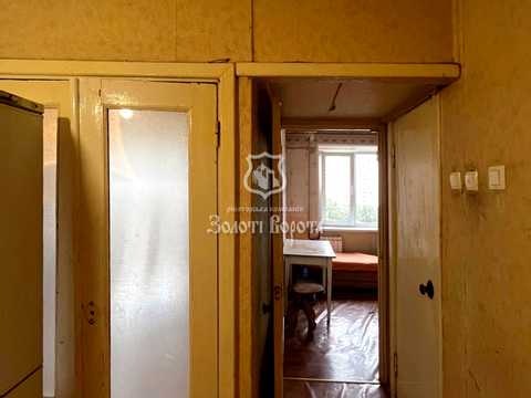 квартира по адресу Здолбуновская ул., 3-Б